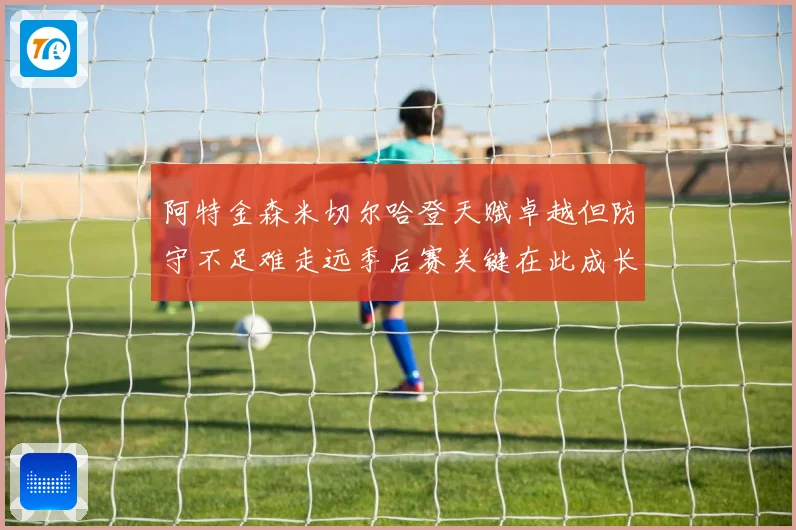阿特金森米切尔哈登天赋卓越但防守不足难走远季后赛关键在此成长观察