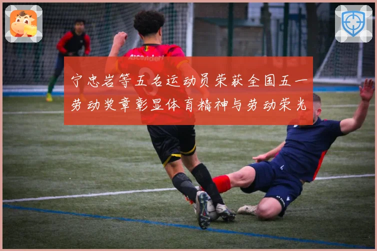 宁忠岩等五名运动员荣获全国五一劳动奖章彰显体育精神与劳动荣光