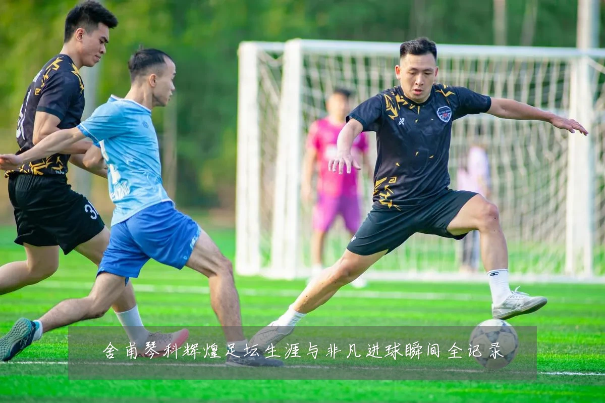 舍甫琴科辉煌足坛生涯与非凡进球瞬间全记录